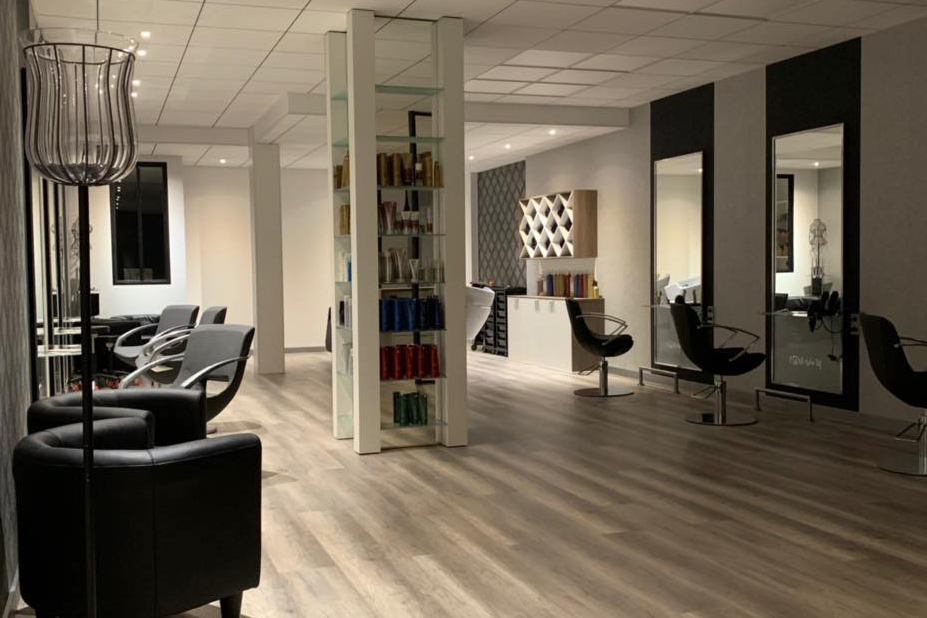 L'Art Créatif - Coiffure - Mairie de Sierck les Bains
